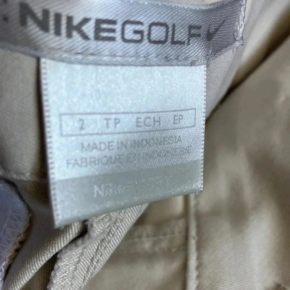 Nike | Golf ⛳️  Shorts - Picture 4 of 8